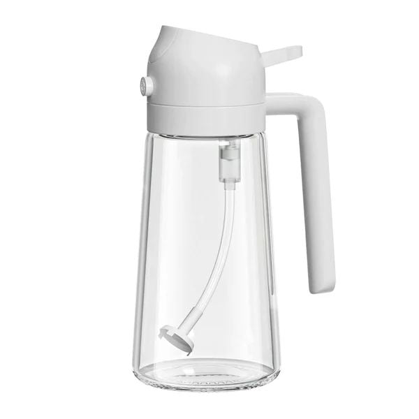 BowLift | 2 in 1 oil pouring bottle