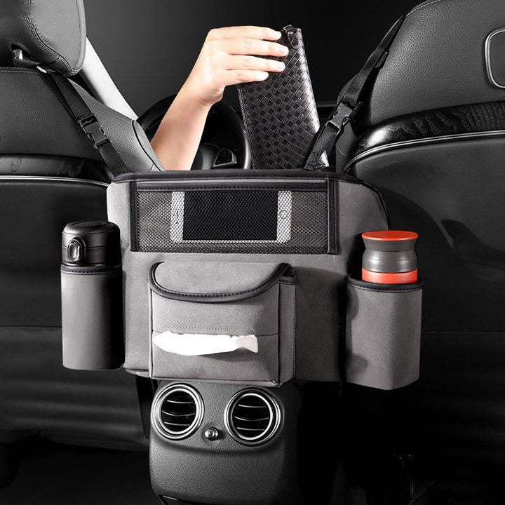 Car seat storage bag | Bowlift