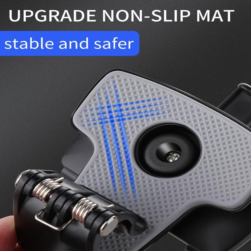 BowLift | Dashboard Phone Holder with Number Plate