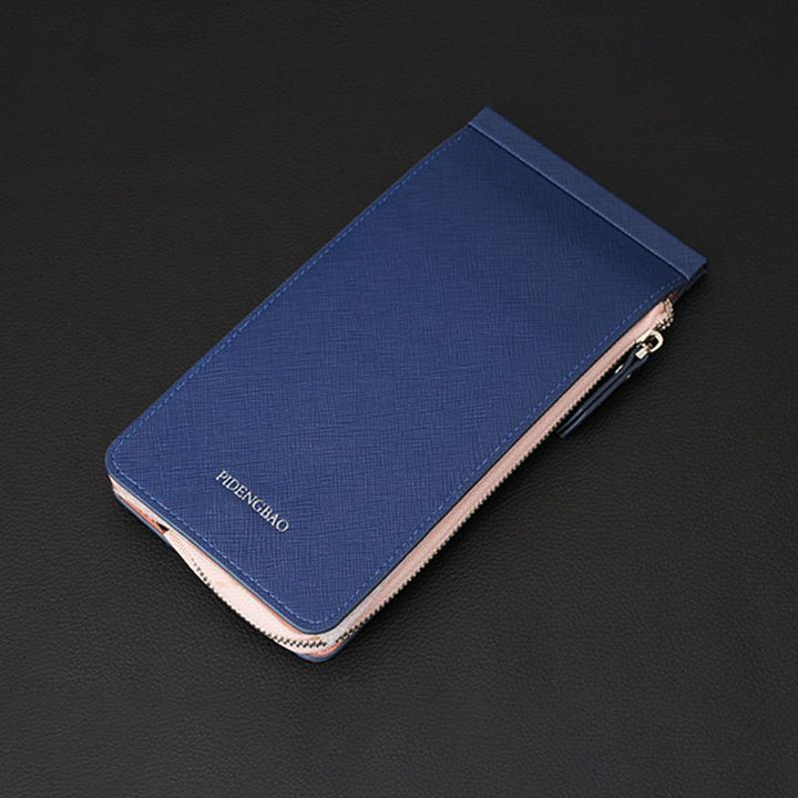BowLift | Multifunctional Card Bag
