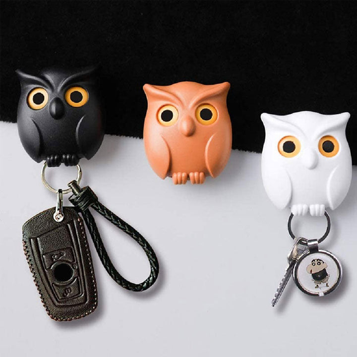 BowLift | The Key Guard is A Reliable Owl