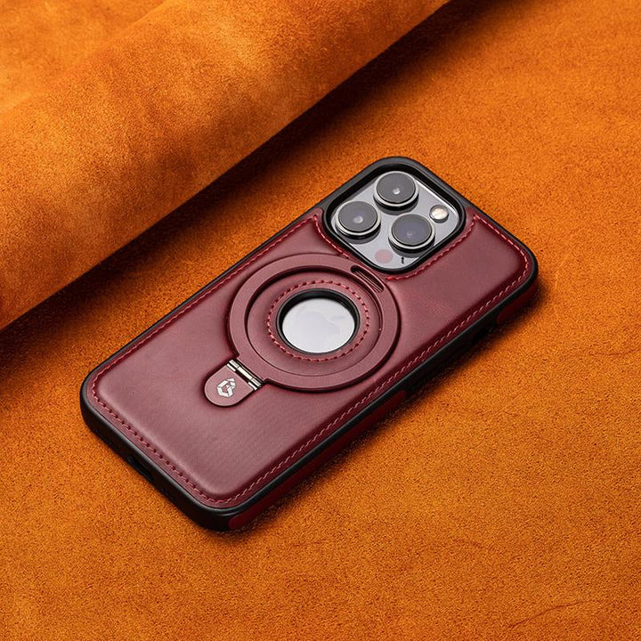 BowLift | Luxurious Invisible Stand Phone Case