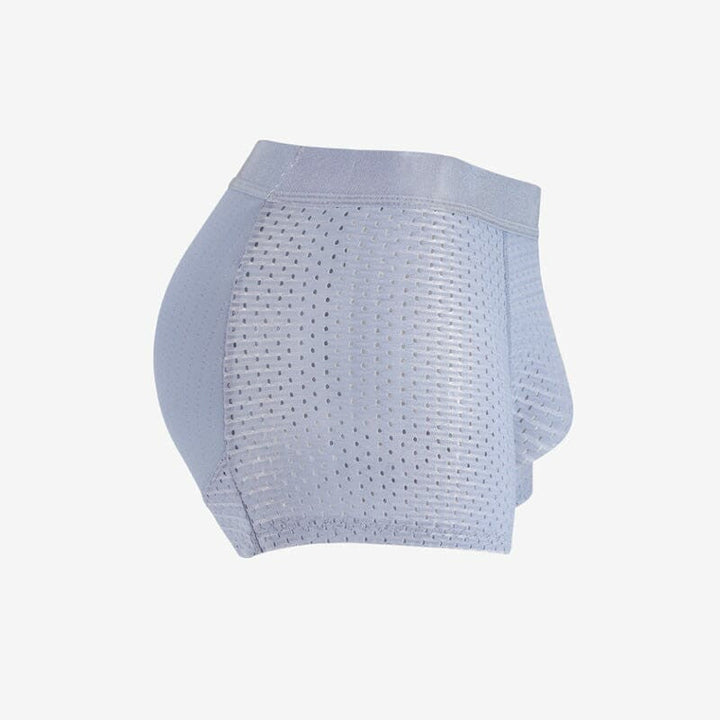 BowLift | Ice Silk Breathable Men's Butt Lift Underwear