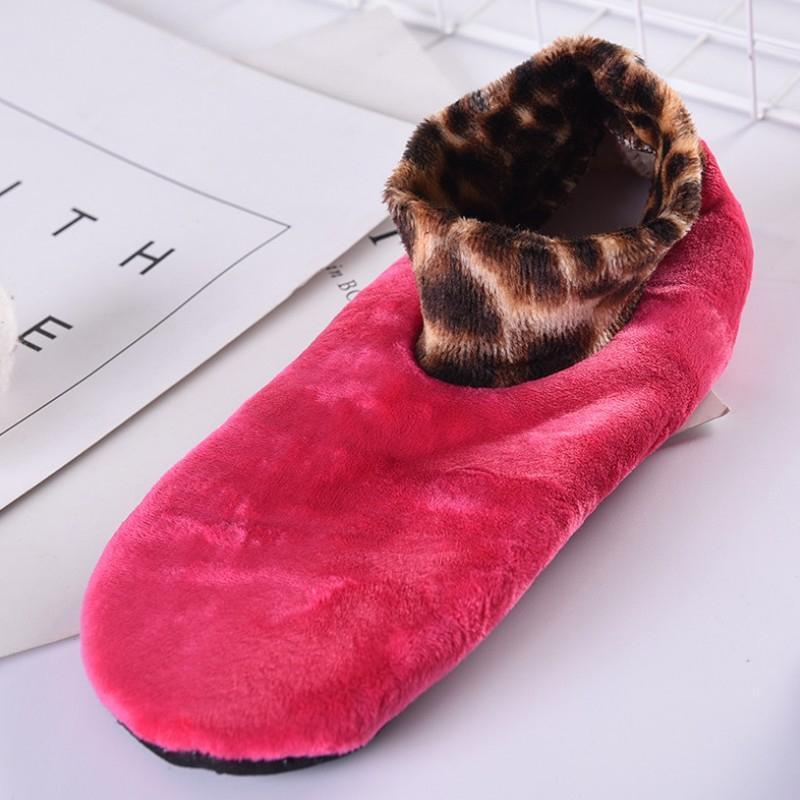 Non-slip inner thermal socks | Bowlift