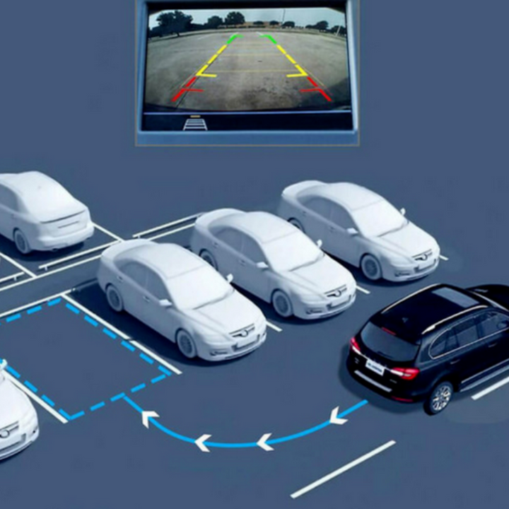 BowLift | All-Weather Wireless Reverse Hitch Camera – Your Ultimate Hitching Assistant