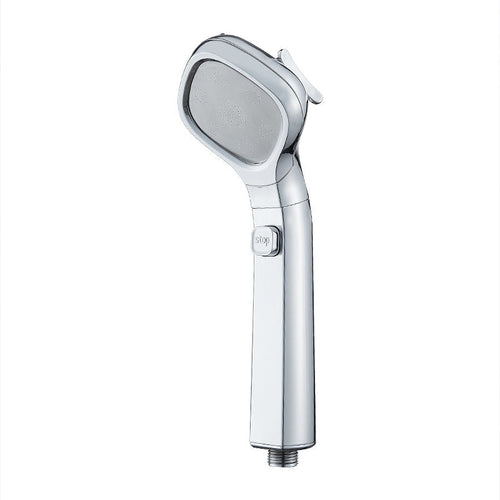 BowLift | Four Speed Shower Head