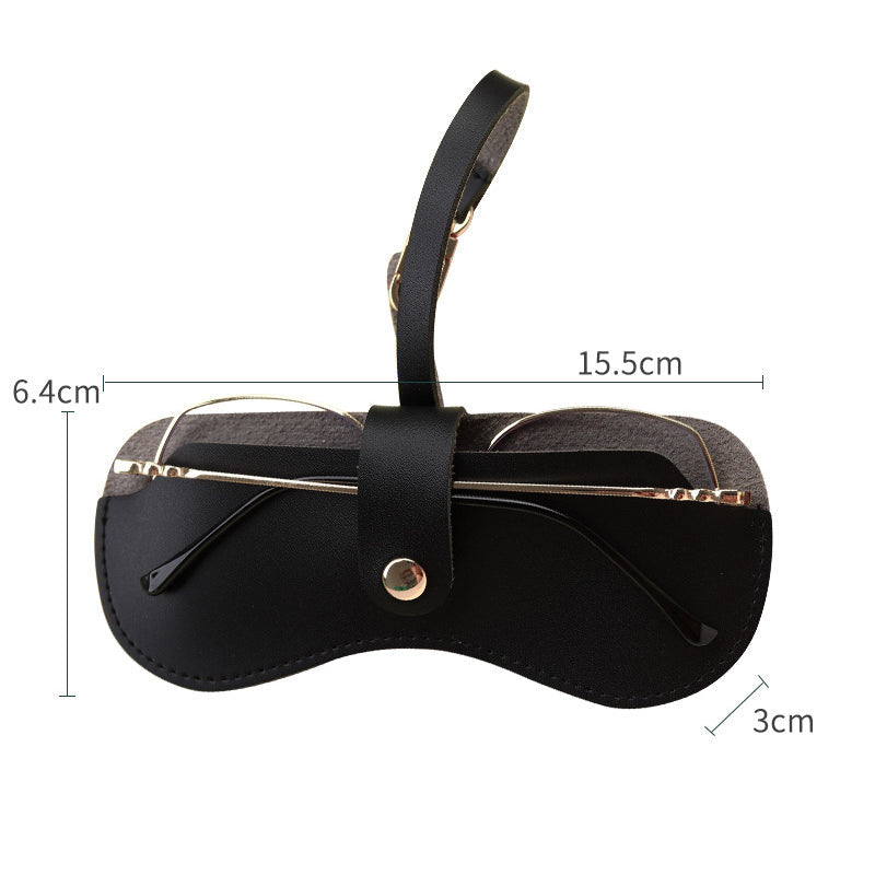 Leather Sunglasses Case | Bowlift