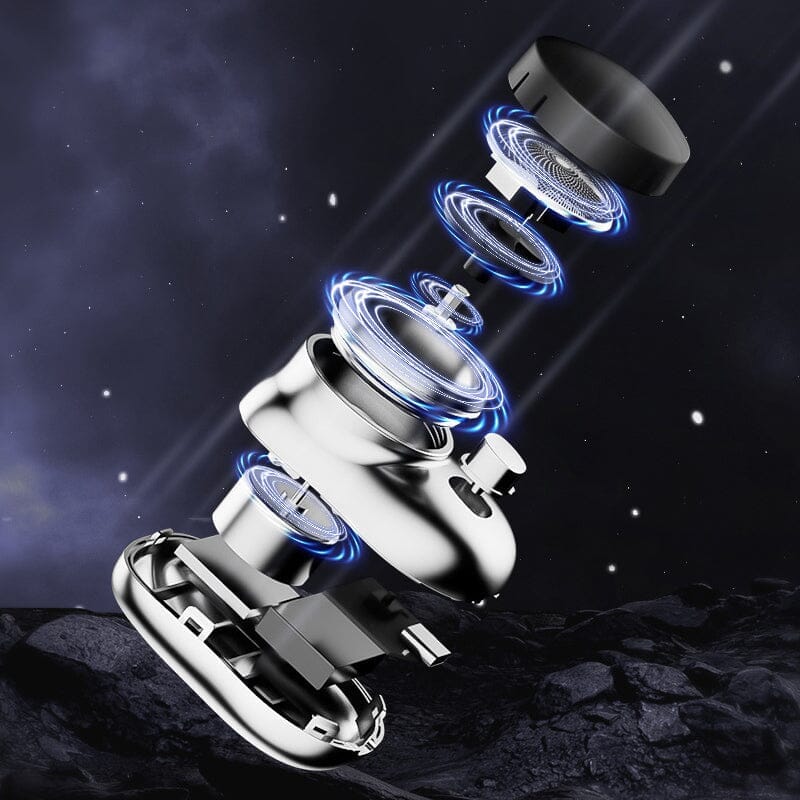 USB Mini Razor | Bowlift