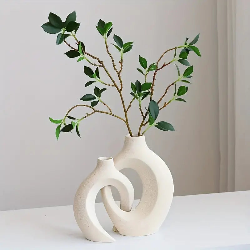 BowLift | NordicVibe - Modern Scandinavian Vase