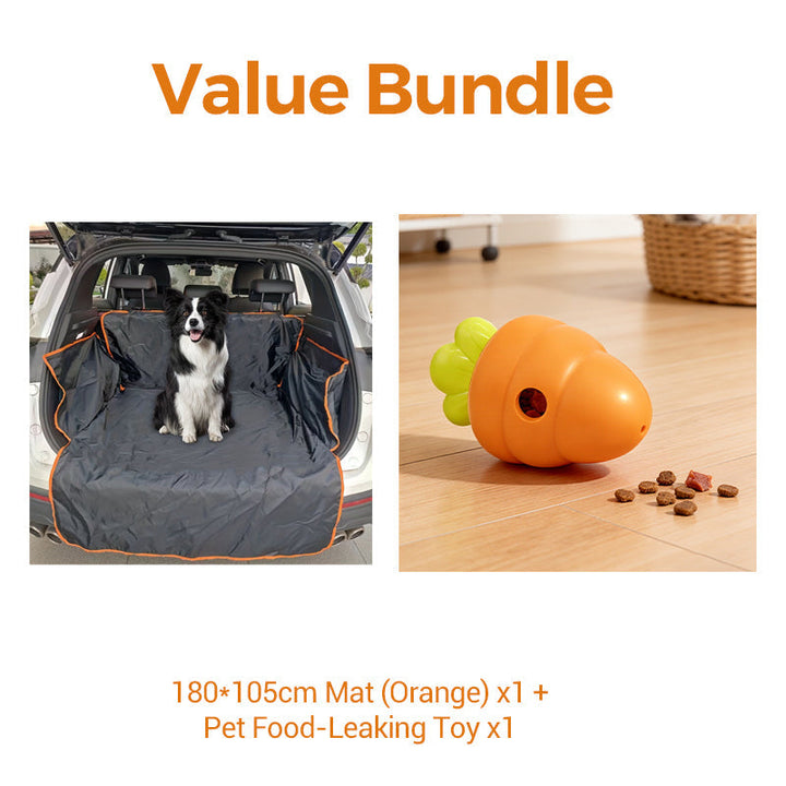 PetArmor — Maximum protection and comfort for stress-free car rides with your favorite | Bowlift