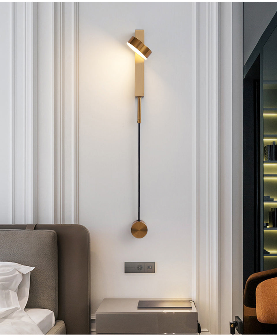BowLift | ModuFlex - Adjustable Wall Fixture