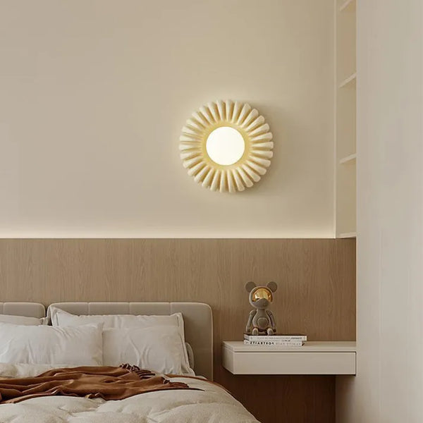 BowLift | Modern wall lamp with a refined style