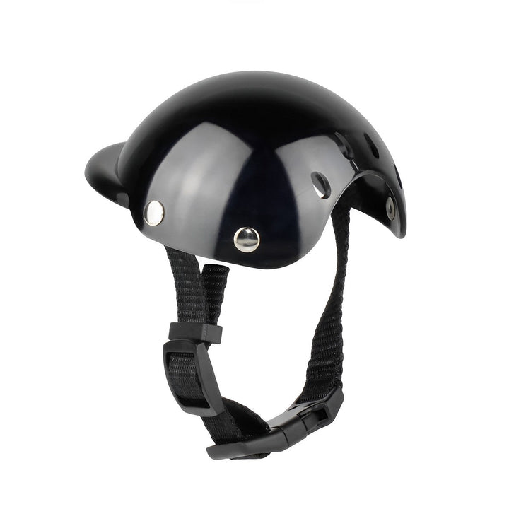 BowLift | Motorcycle Helmet and Goggles for Dogs – Trendy and Safe