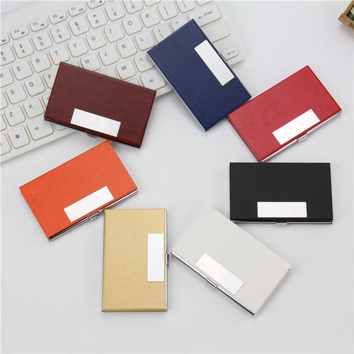 Business Card Holder