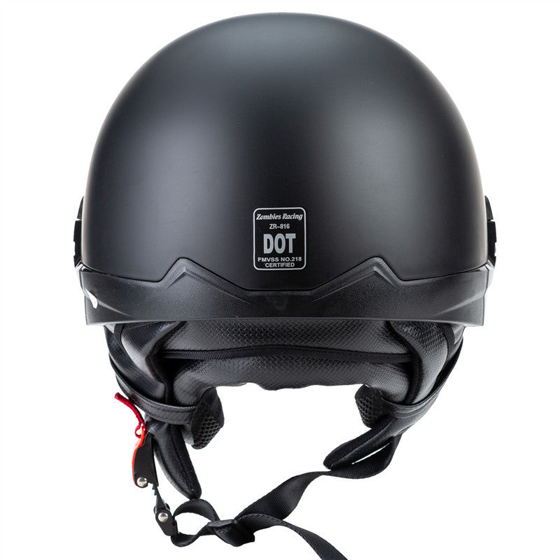 Urban Protective Motorcycle Helmet Bowlift