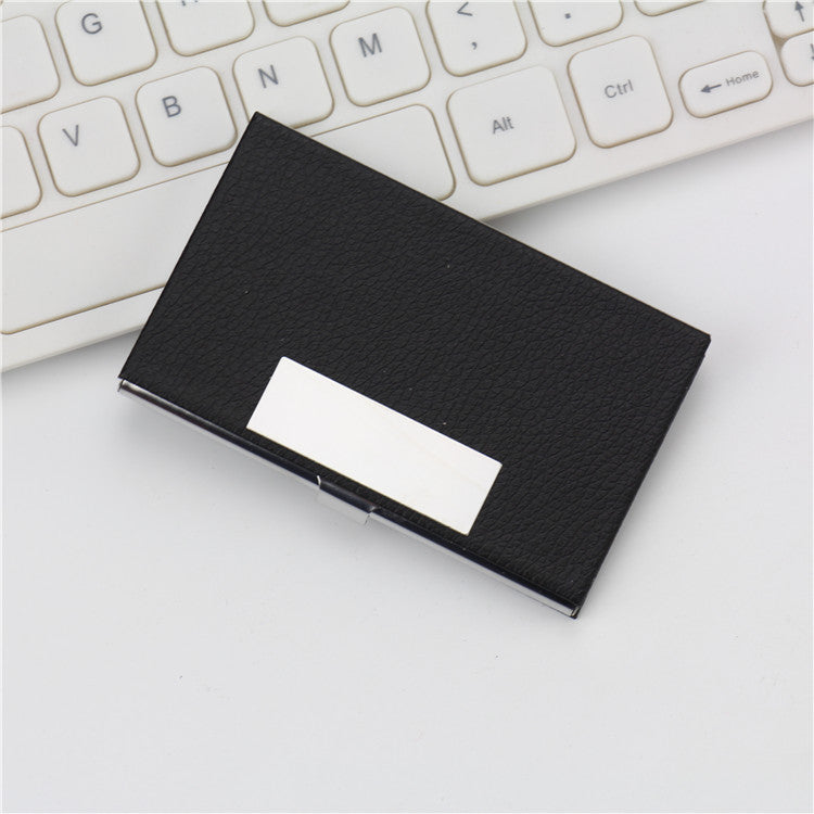 Business Card Holder