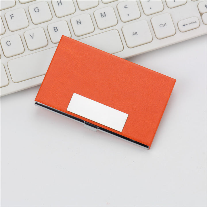 Business Card Holder