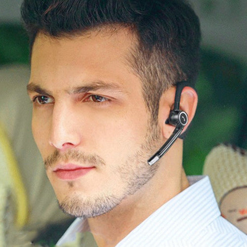 BowLift | New Business Bluetooth Headset