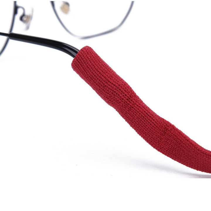 Adjustable Eyewear Retention Strap Bowlift