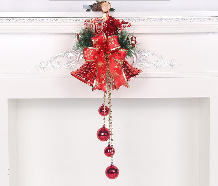 BowLift | Christmas big bell christmas tree bell