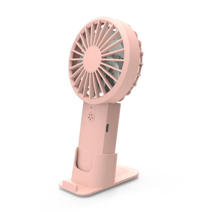 Women portable USB fan Bowlift