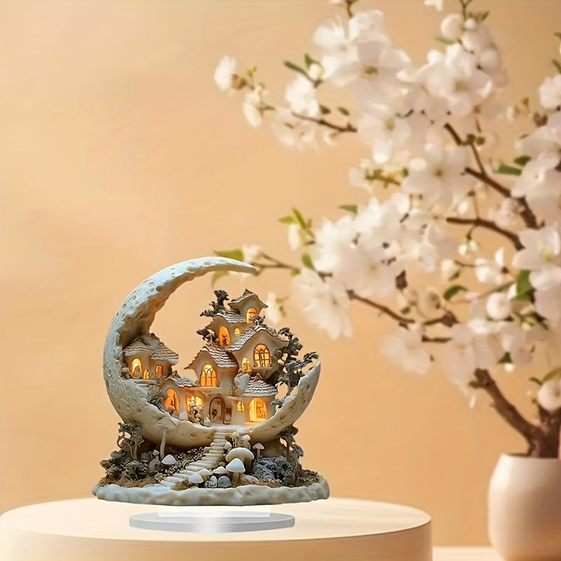 BowLift | MagicDecor - Quirky accent for indoor and outdoor decoration