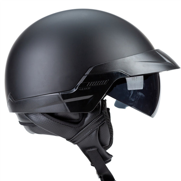 Urban Protective Motorcycle Helmet Bowlift