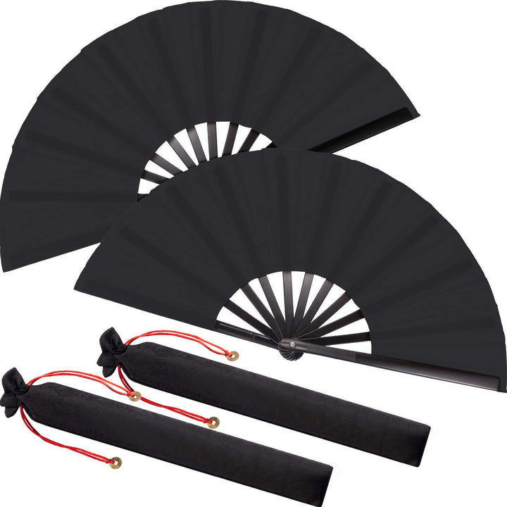 Ladies fan made of solid, high-quality material with elegant design Bowlift