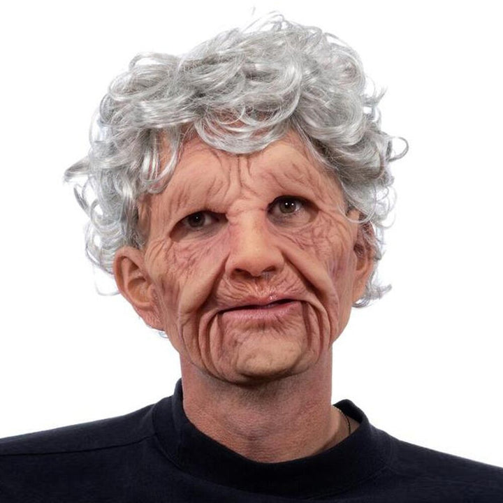 BowLift | OldieMask Master Realistic Masquerade