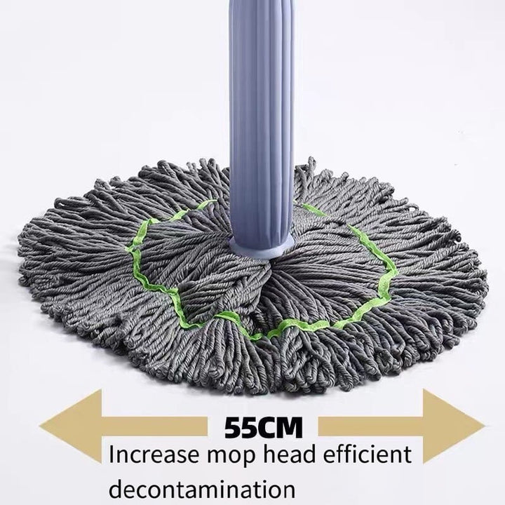GlideXpert — Put an end to dirt and experience lightning-fast floor clearance effortlessly! | Bowlift
