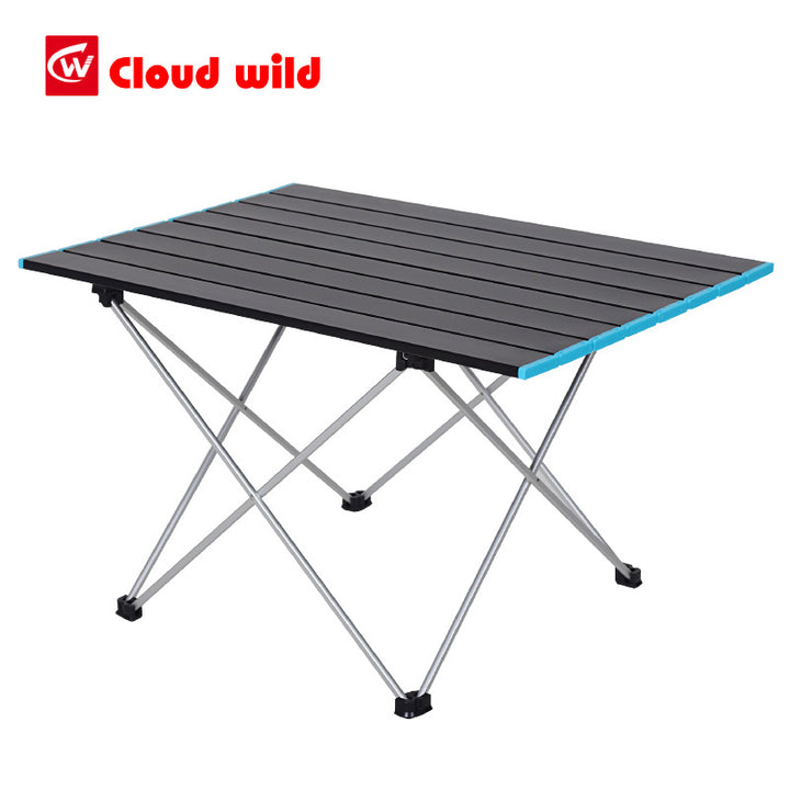 Folding Camping Table Bowlift