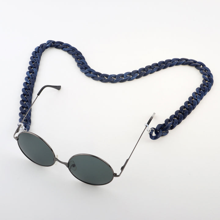 Fashionable Chunky Link Eyewear Chain Bowlift