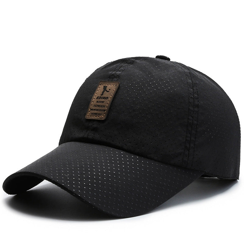 Men's Lightweight Performance Sports Cap Bowlift 1783927015