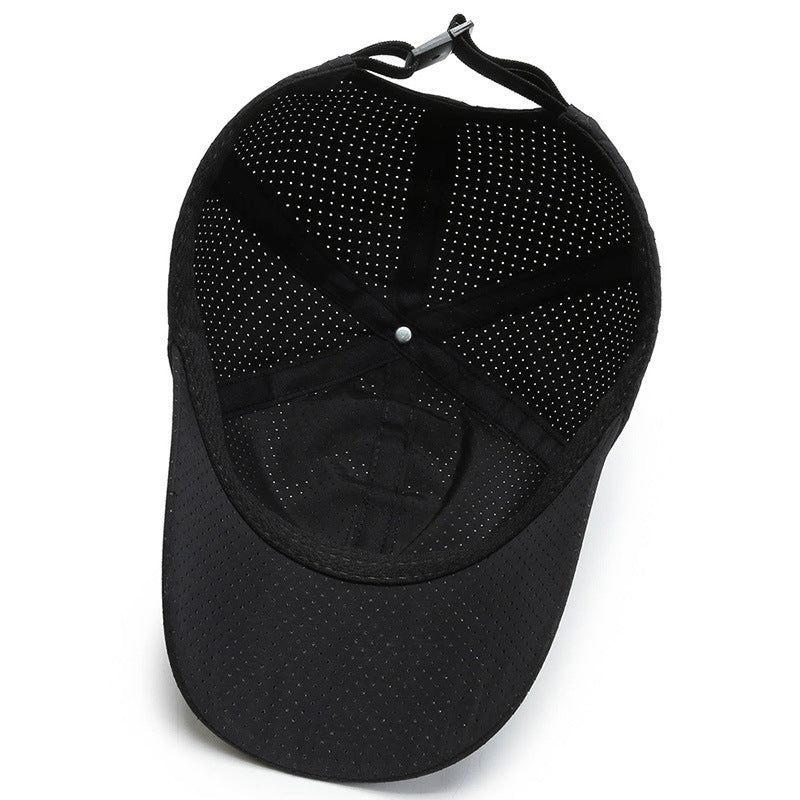 Men's Lightweight Performance Sports Cap Bowlift 1783927015