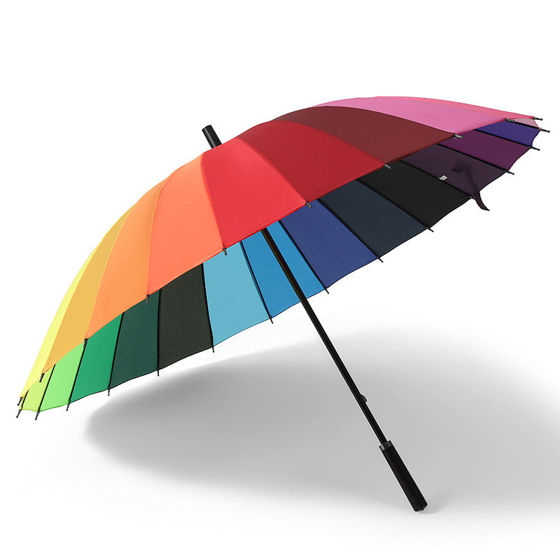 Women Oversized Parasol Bowlift