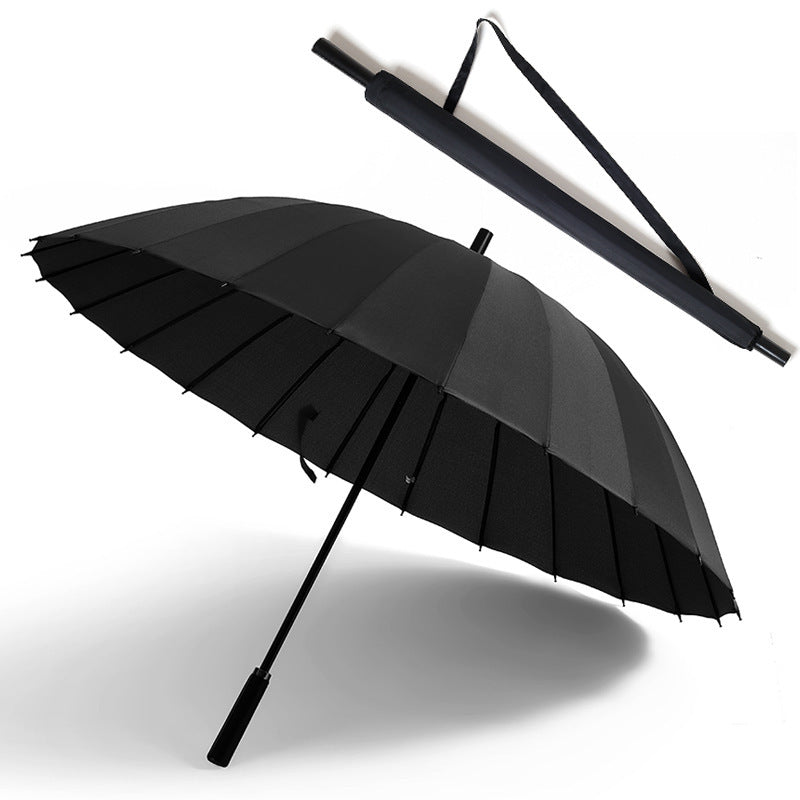 Women Oversized Parasol Bowlift