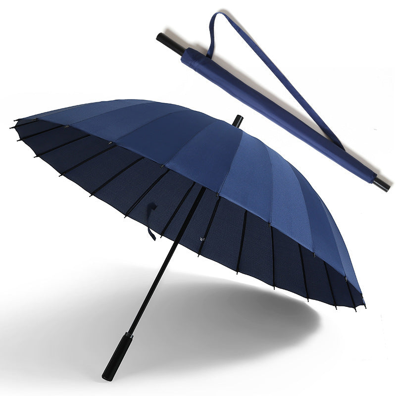 Women Oversized Parasol Bowlift