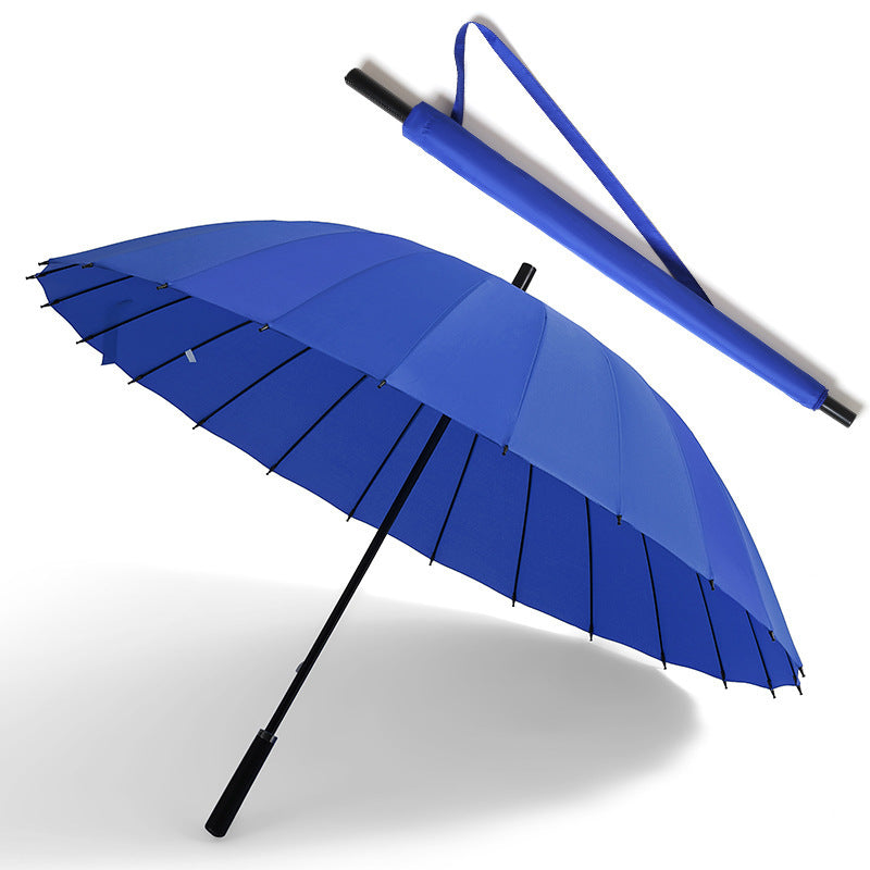 Women Oversized Parasol Bowlift