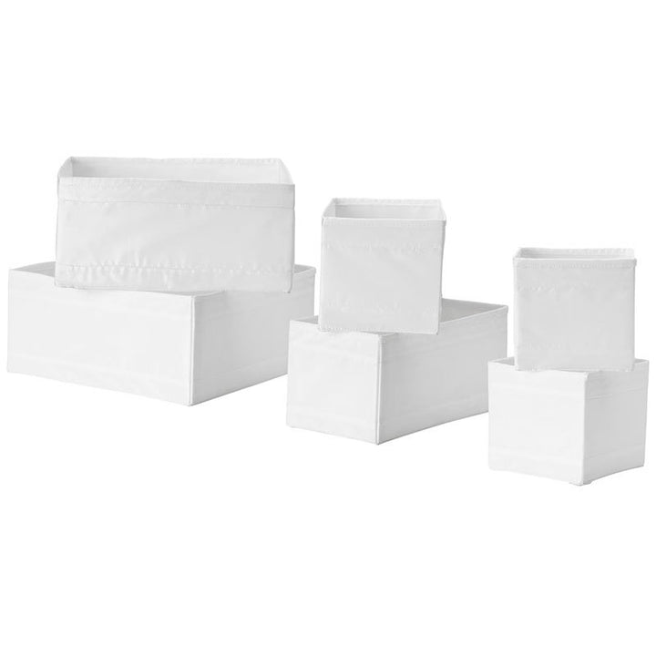 Multi-Purpose Storage Box Set Bowlift