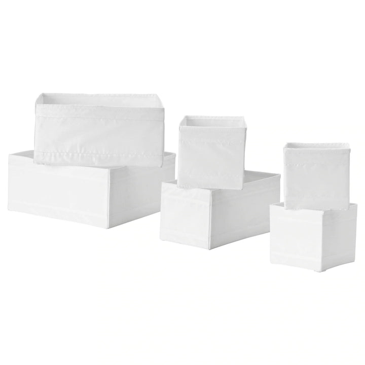 Multi-Purpose Storage Box Set Bowlift