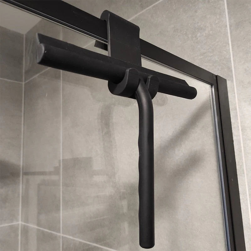 StormWipe — Brilliantly clear shower without effort and streak stress | Bowlift