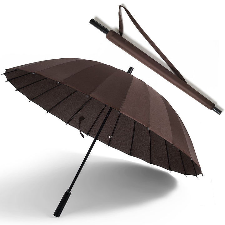 Women Oversized Parasol Bowlift