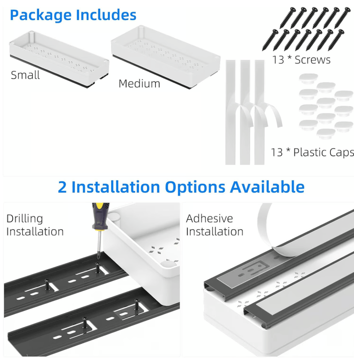 BowLift | StoreSlide Maximize Kitchen Space