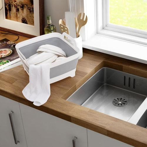 BowLift | Foldable Kitchen Basket