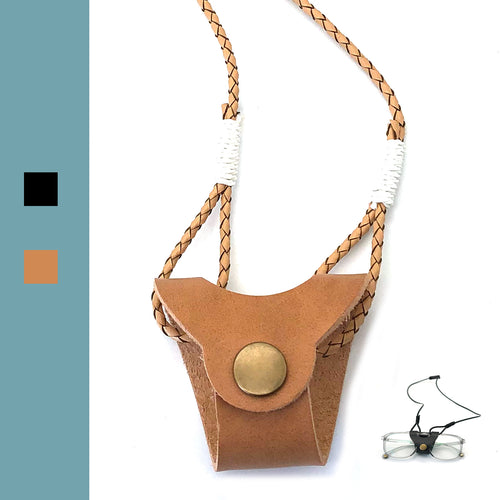 Versatile Eyewear Retainer Holder Bowlift