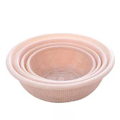 Multi-Purpose Bowlift Strainer Set