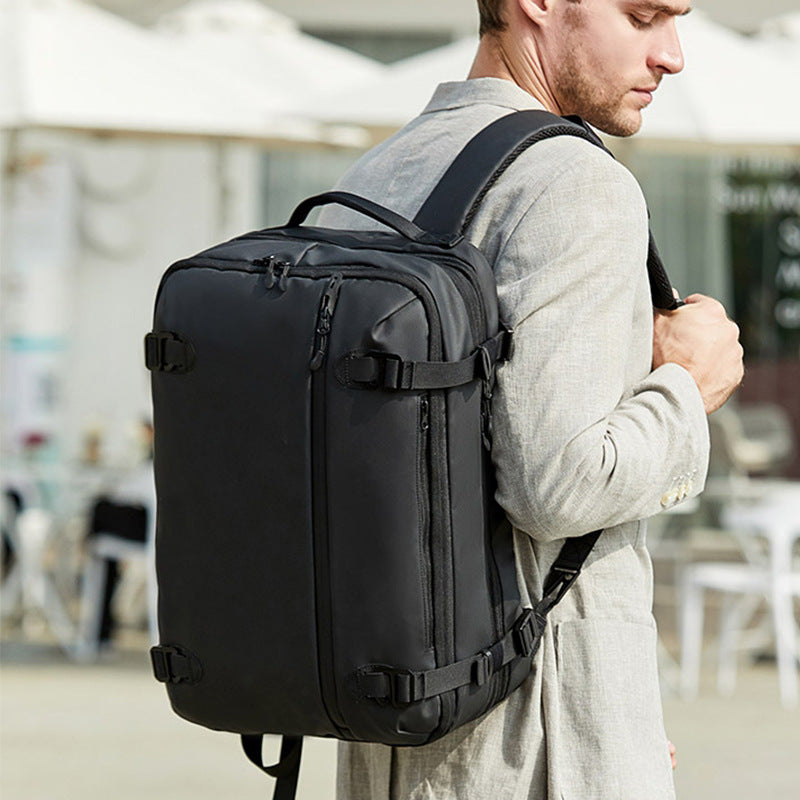 Versatile Travel Backpack