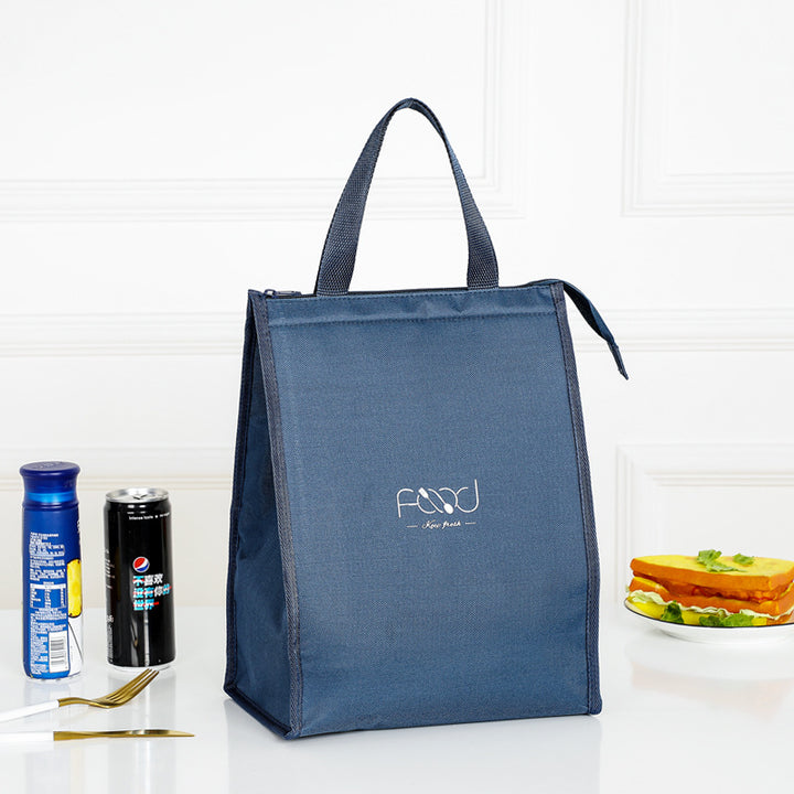 Insulated Food Storage Lunch Carrier Bowlift