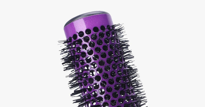 BowLift | Round Brush Styling Set