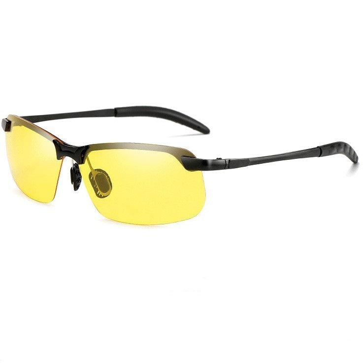 Lightweight Sports Sunglasses Bowlift